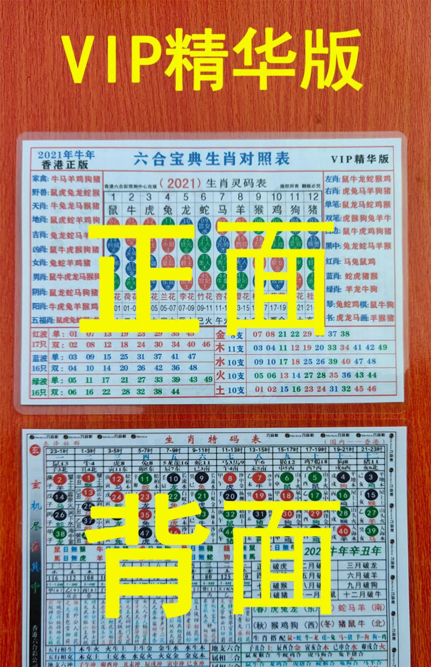 2、十二生肖流年運程詳解:屬相全年運勢