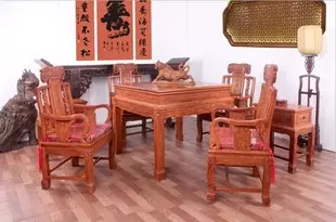 4、吉位查询麻将:牌位吉祥方位，我无聊想去玩麻将，请教哪边火旺