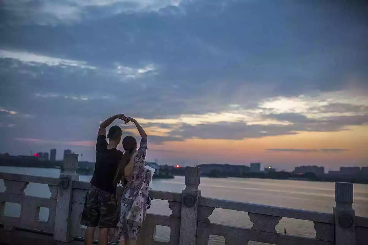 2、戀愛契合度測試姓名:從姓名筆劃看你和ta的契合度