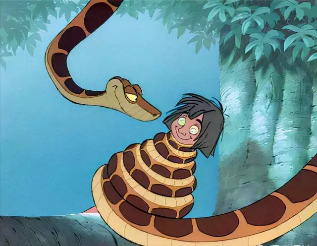 鼠和蛇父子好不好,蛇爸生鼠寶寶好不好