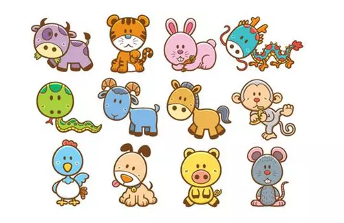 4、属狗和属牛生什么属相孩子好:属狗，母亲属牛，生个什么属相的孩子好？