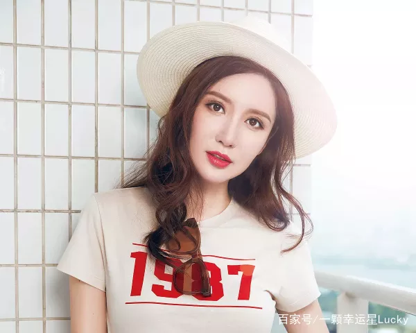 3、唐立淇年5月运势:唐立淇天蝎座年运势