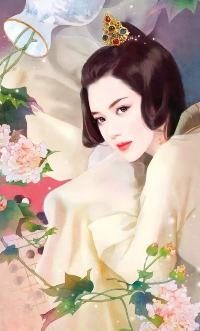 3、出絕世大美女上升星座:帥哥美女們！！！幫我看一下我的上升星座是什麼