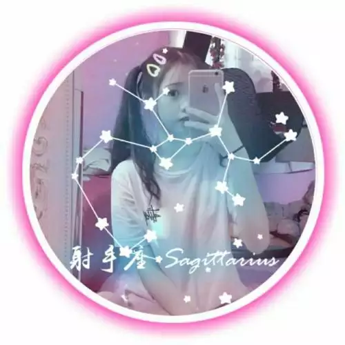 3、十二星座头像:看十二星座的头像就能看出性格?