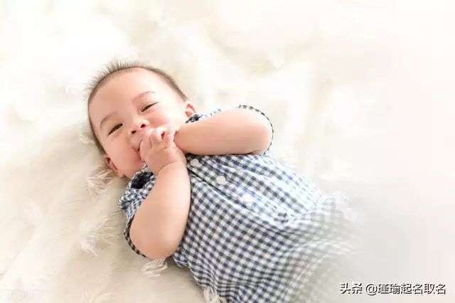 022年男寶寶小名，2022虎寶寶最火乳名"