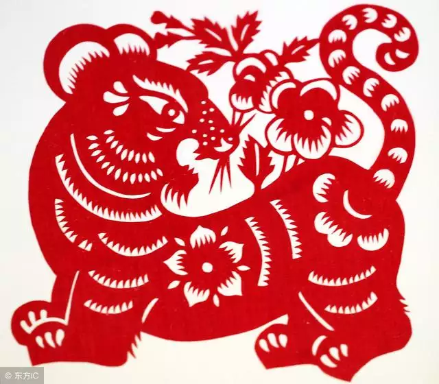 022年的虎為什麼百年難遇，2022年虎年預測年景"