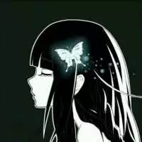 qq頭像情侶兩張分開