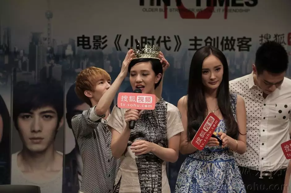 2、郭敬明解釋小時代結局誰放的火:小時代4**的結局是什麼？