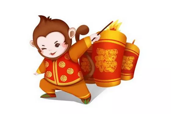 1、属猴年运势和感情:年属猴男年运势及运程