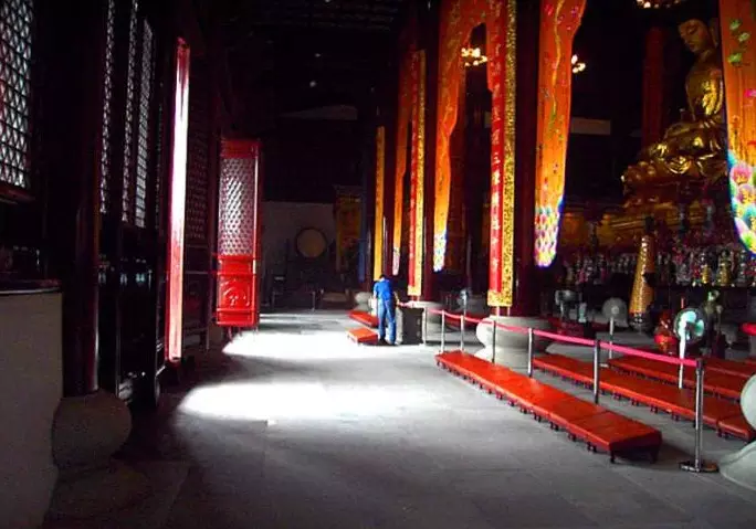 5、大天真急焚香火啥意思:'烧香:大天真 祖临玄 急焚香火'代表什么含义?