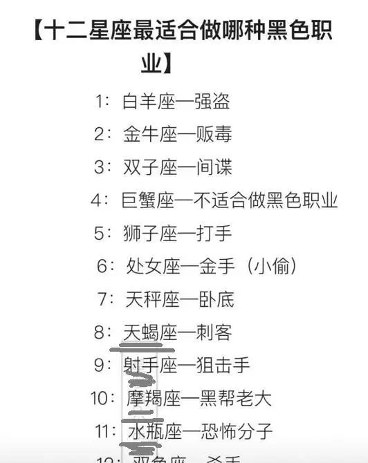 2、十二星座谁是老大:十二星座中老大是谁？