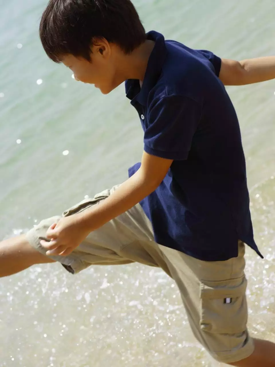缺金缺木100分男孩名字 五行缺木的男孩名字