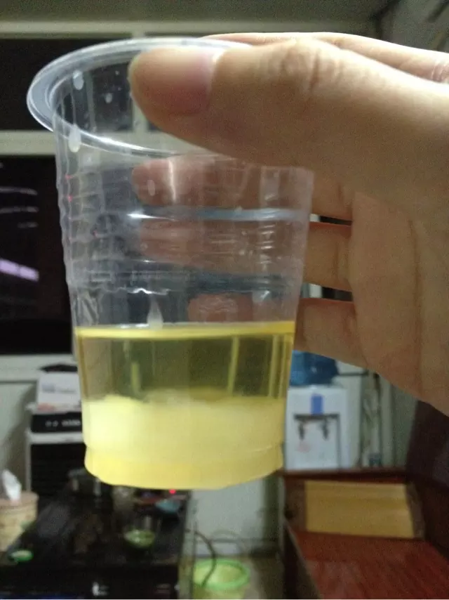 2、小苏打测男女我的准了:牙膏分男女吗