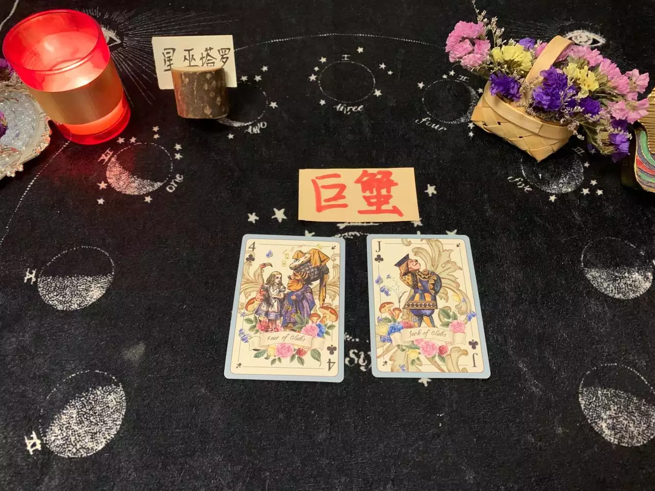6、麻将每日一占卜牌运年:每日打麻将财位查询表