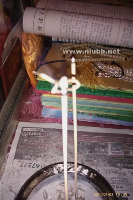 3、拿的香灰如何辟:供的香灰,可以拿来辟吗?