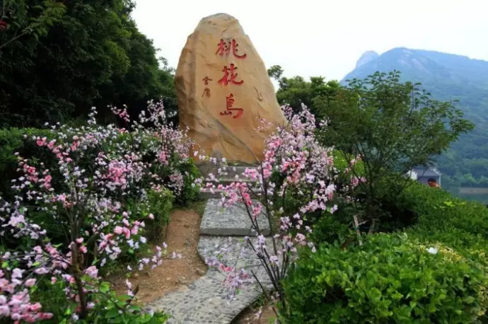 5、八字有兩朵正緣桃花:八字中如何看正緣桃花