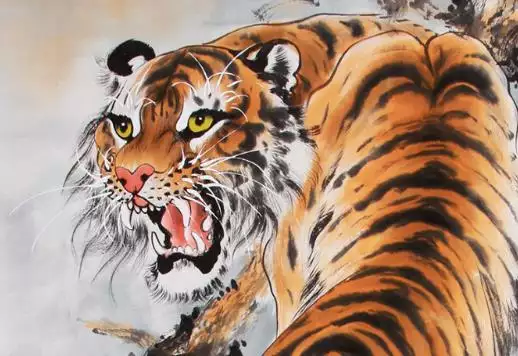 4、86年屬虎女的年怎麼樣:屬虎年女性年命運