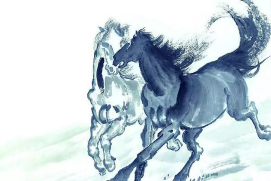 4、屬馬女的**婚配屬相:屬馬女孩**婚配