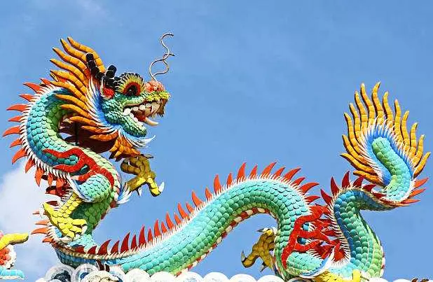5、屬龍和屬虎相配的婚姻怎樣:屬龍的的和屬虎的結婚不好嗎？