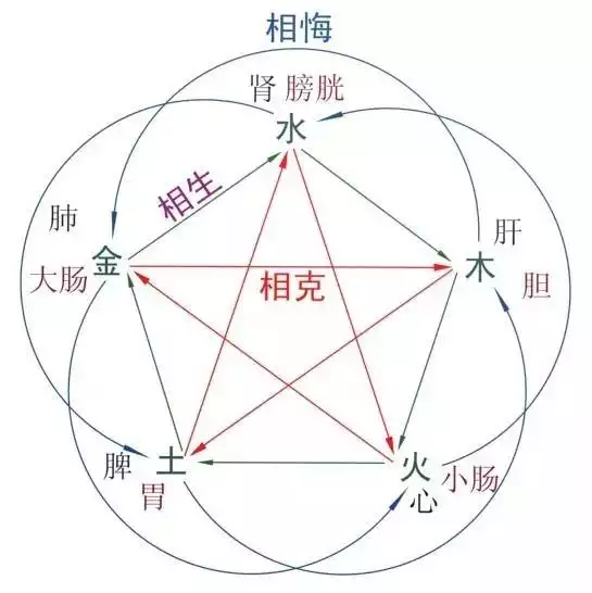 1、李五行属性是什么:“李”字，在周易五行中的属性是“木”还是“火”？急！