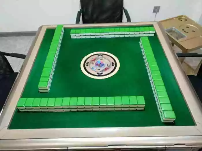 2、水瓶座打麻将位置:水瓶座玩麻将的运势如何？