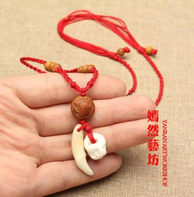 1、哪个属相的女人不宜戴狗牙:戴狗牙能辟吗？有什么注意事项