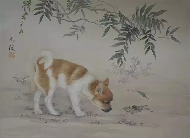 屬狗女什麼時候出生好，屬狗三月出生女命