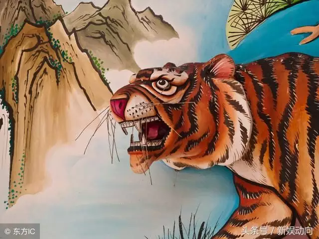 4、女虎男龍是結婚的大忌:女屬虎男屬龍結婚好嗎