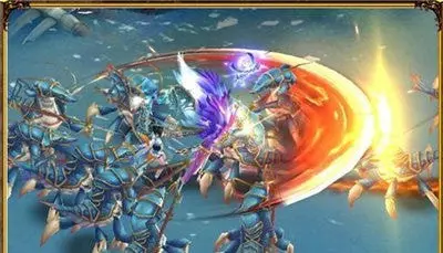 2、12星座的上古武器:12星座都代表什么枪？