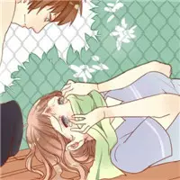 情侣头像动画超萌版