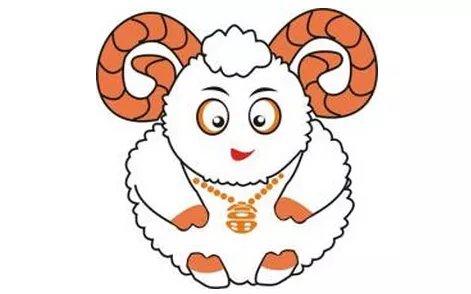 2、十二生肖羊年运势:十二生肖羊年穿什么颜色的衣服最能发财旺运