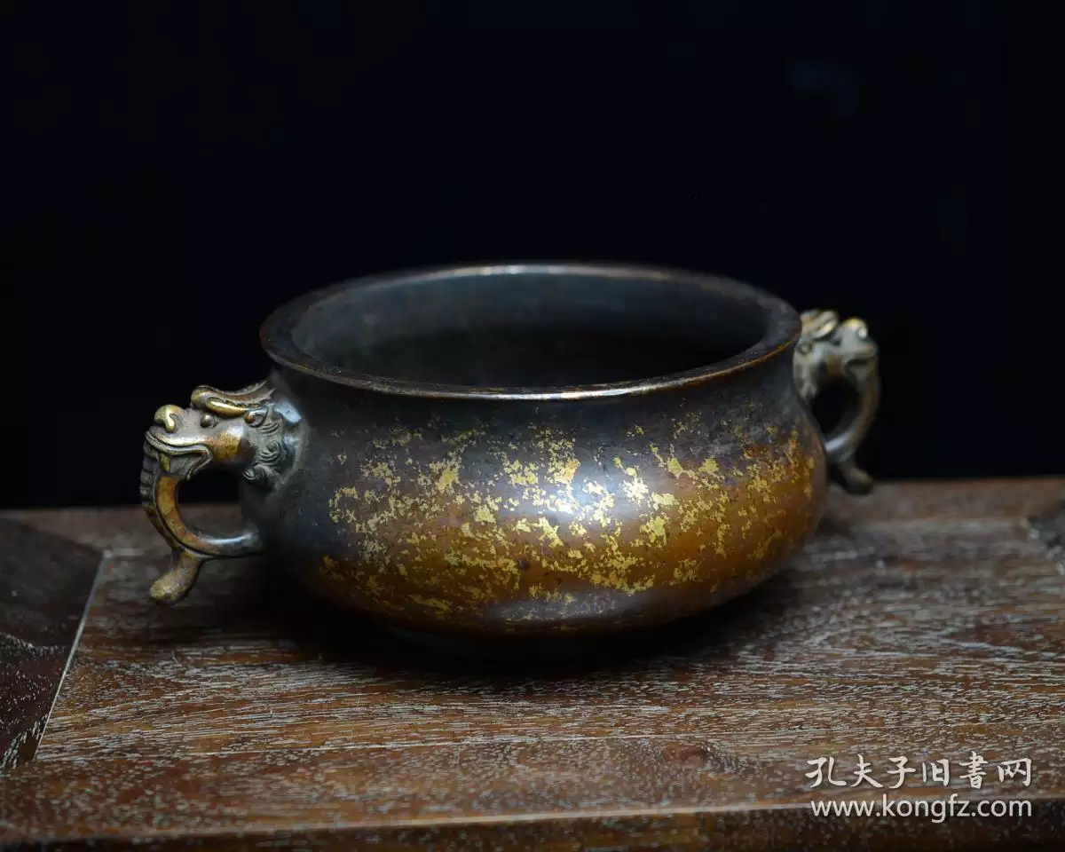 3、买了新香炉旧的怎么办:换新的香炉原来的怎么办