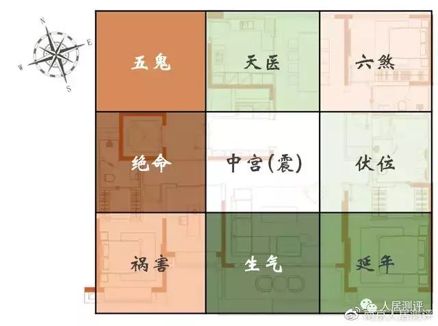 1、二十四香谱图解大图增财香:如何看香谱图解增福香与孝服香区别