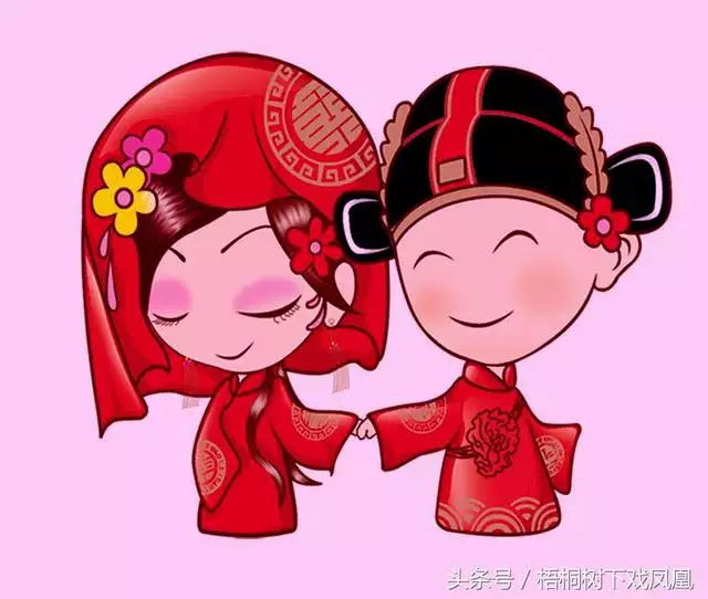 4、老祖宗傳下來的八字婚配超准:古代很準的八字五行婚配表