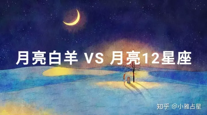 5、如何测月亮星座:怎么知道自己的上升星座，太阳星座，月亮星座？