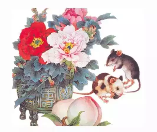 4、72年属鼠打麻将运气:72年属鼠打麻将哪个位置？