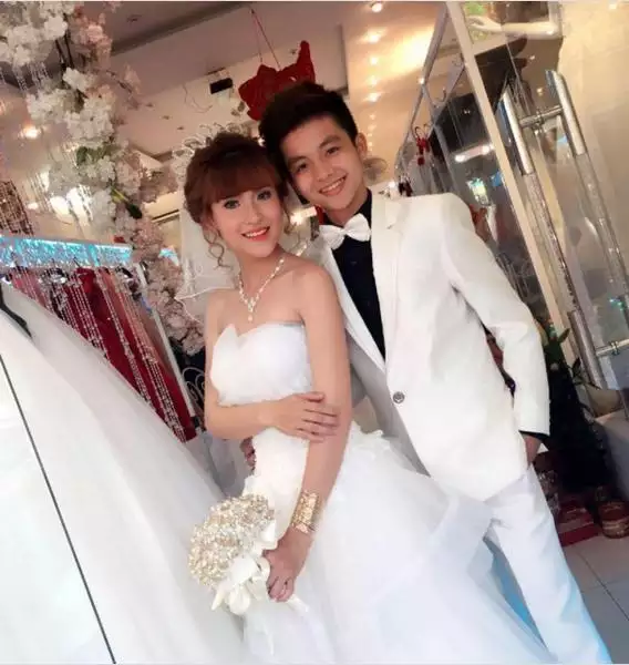 3、女大男8歲婚姻:女的大男的8歲可以結婚嗎？會幸福嗎？