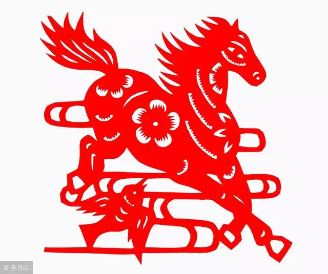 屬馬的婚配什麼屬相更好，屬牛和什麼屬相最配