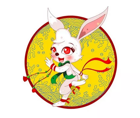 1、年属兔的婚姻和命运如何:年属兔的婚姻和命运如何