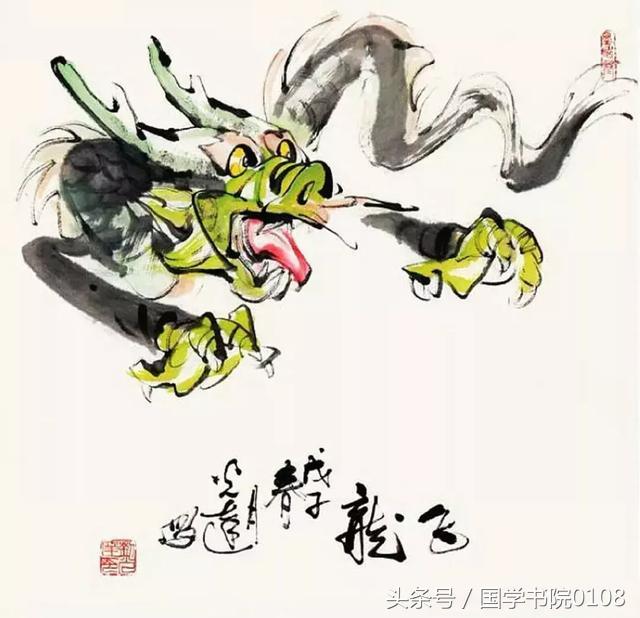 4、十二生肖命格大全:十二生肖都是什麼命