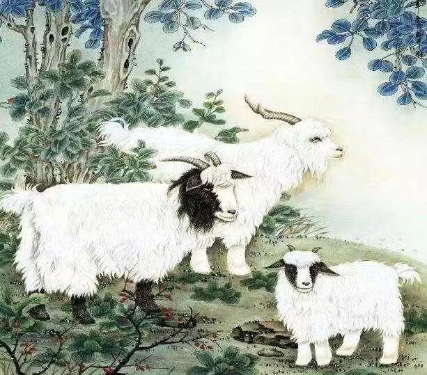 1年的羊是啥命人，1991年屬羊的更佳配偶"
