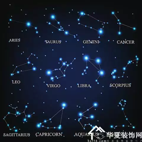2、星座阳历月份表:12星座的月份表农历还是阳历