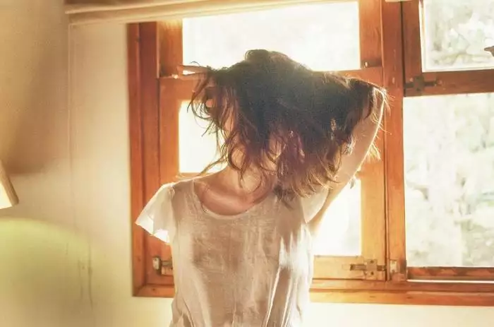 2、經常睡一個女的會膩嗎:男的跟一個女的天天聊會不會膩