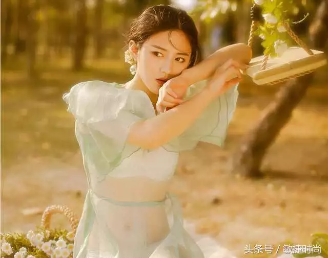 最讓男人高看的生肖女，美得讓人嫉妒的生肖女