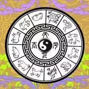 1、12生肖八月运势:年12生肖的运程