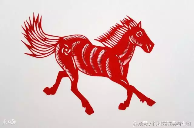 2、属马人一辈子的克星:属马的最怕的三个生肖