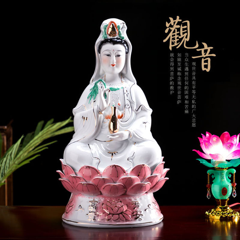 4、家里禁忌:家里摆放像的禁忌