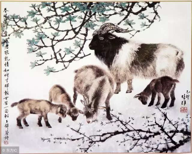 9年屬羊的十年大運每月的才適，1979屬羊女一生婚姻"