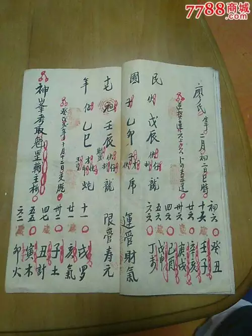 4、算命免費生辰八字婚姻,事業:名字算命免費+生辰八字+婚姻,事業