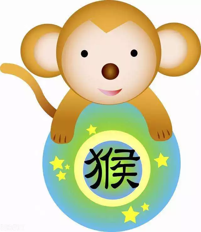 屬猴的今年年齡多大，屬猴的今年多大了歲數表